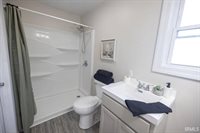 609 W Oak Street, Parker City, IN 47368