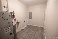 609 W Oak Street, Parker City, IN 47368