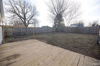 609 W Oak Street, Parker City, IN 47368