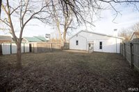 609 W Oak Street, Parker City, IN 47368