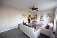 609 W Oak Street, Parker City, IN 47368