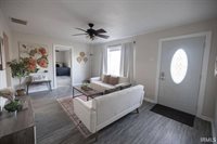 609 W Oak Street, Parker City, IN 47368