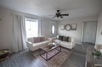 609 W Oak Street, Parker City, IN 47368