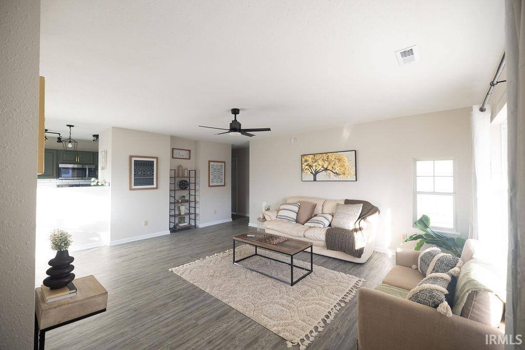 700 E 8th Street, Muncie, IN 47302