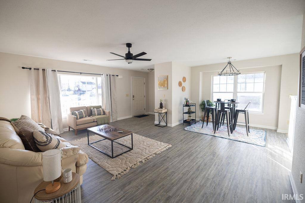 700 E 8th Street, Muncie, IN 47302