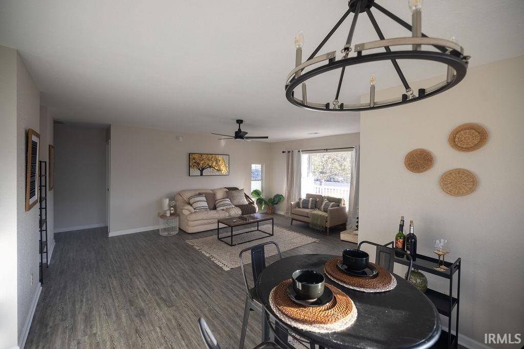 700 E 8th Street, Muncie, IN 47302