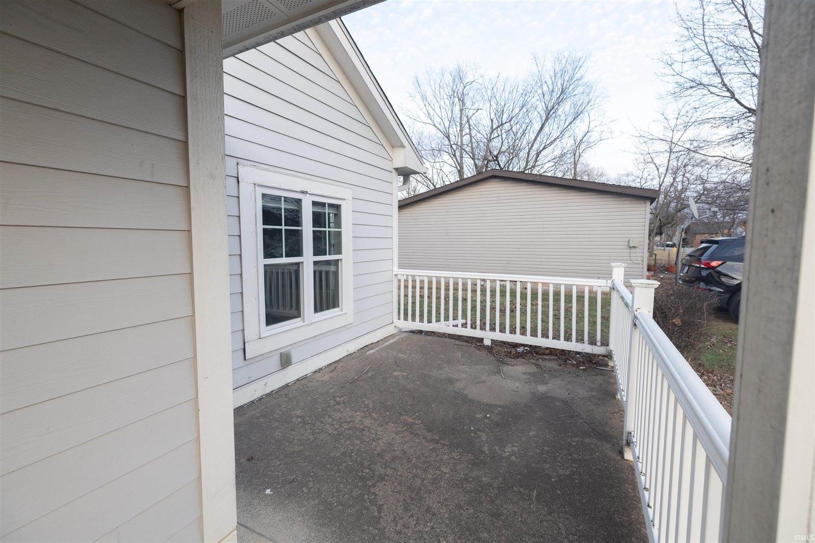 700 E 8th Street, Muncie, IN 47302