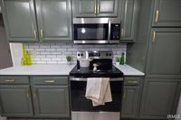 700 E 8th Street, Muncie, IN 47302