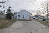 700 E 8th Street, Muncie, IN 47302