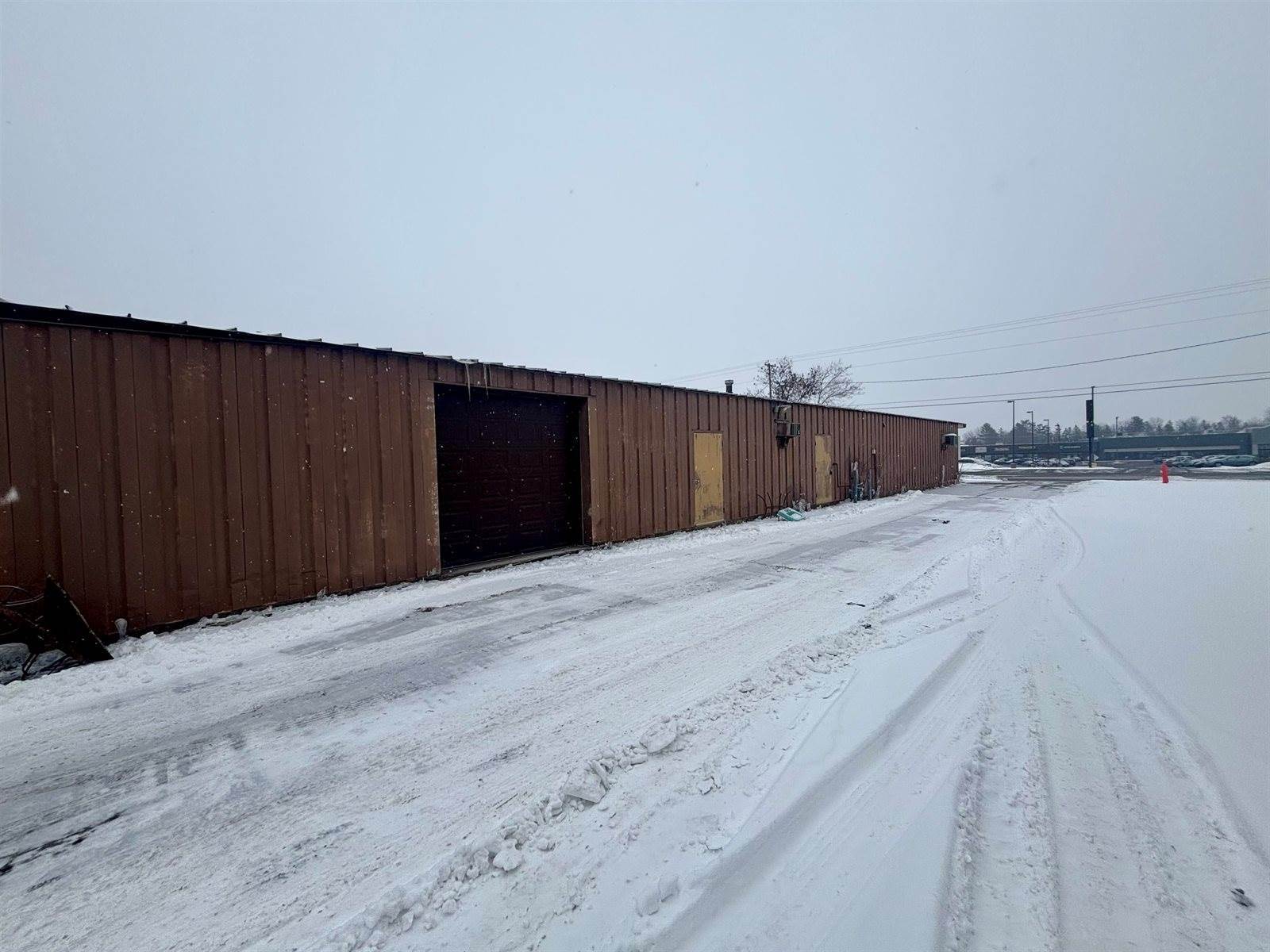 1606 N Central Avenue, Marshfield, WI 54449