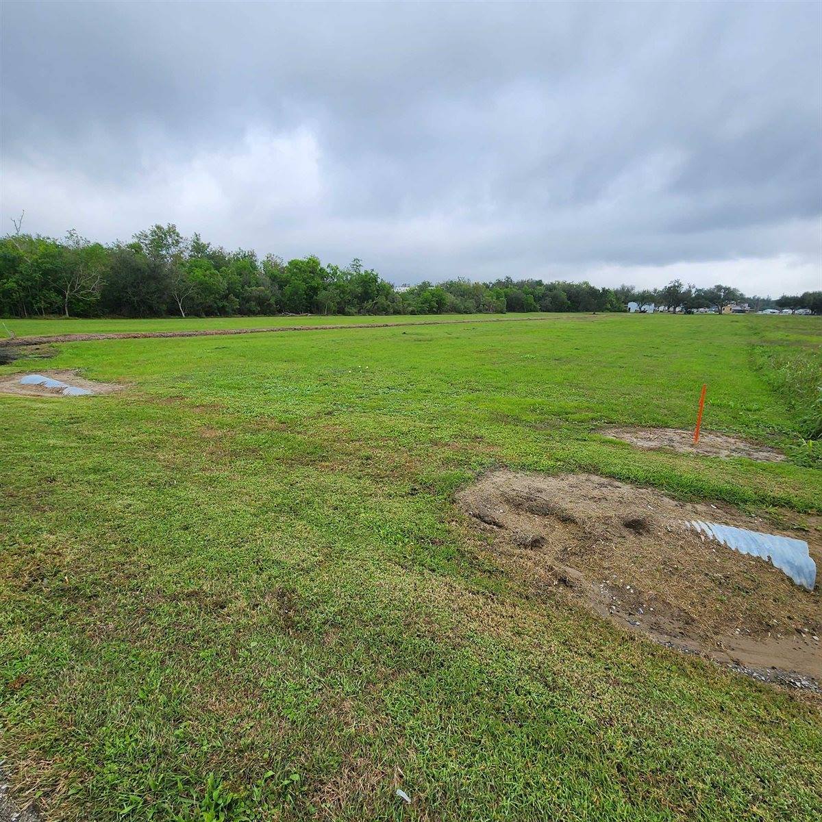 tbd North Alex Plaisance Boulevard, Golden Meadow, LA 70357