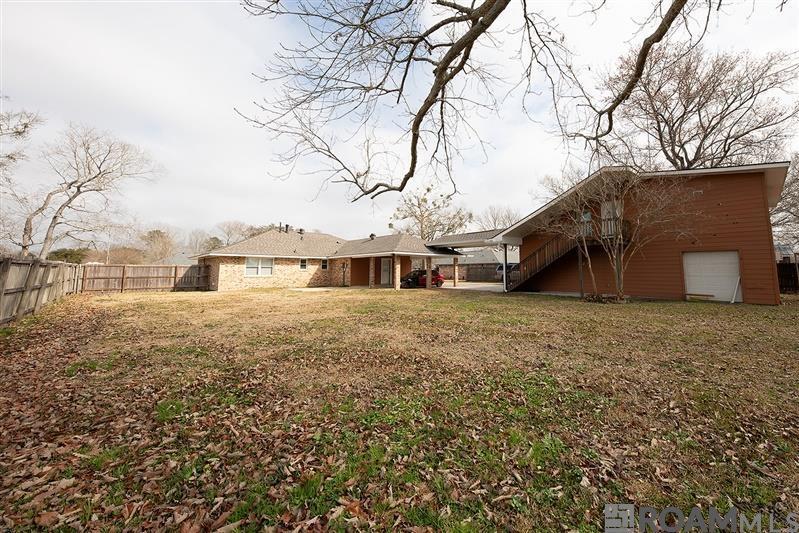 40189 Todd Dr, Prairieville, LA 70769