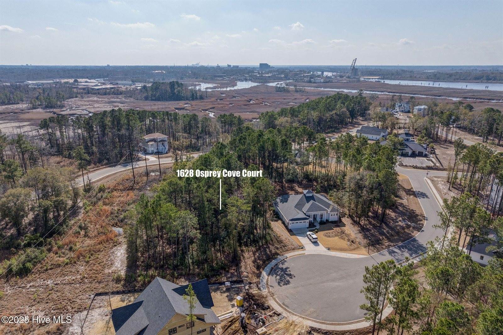 1628 43 Osprey Cv Court, Wilmington, NC 28401