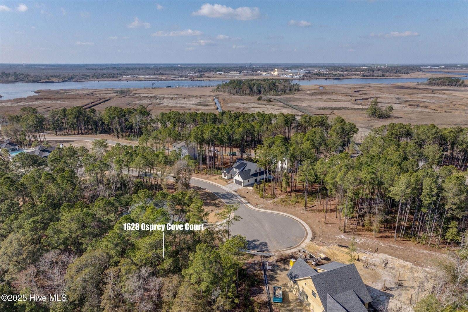 1628 43 Osprey Cv Court, Wilmington, NC 28401
