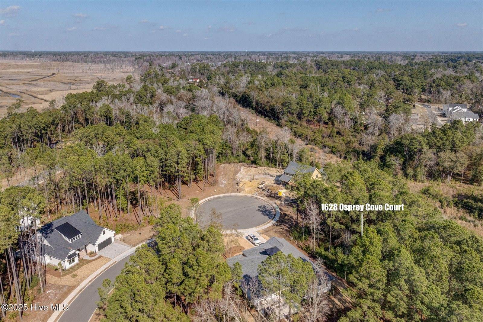 1628 43 Osprey Cv Court, Wilmington, NC 28401