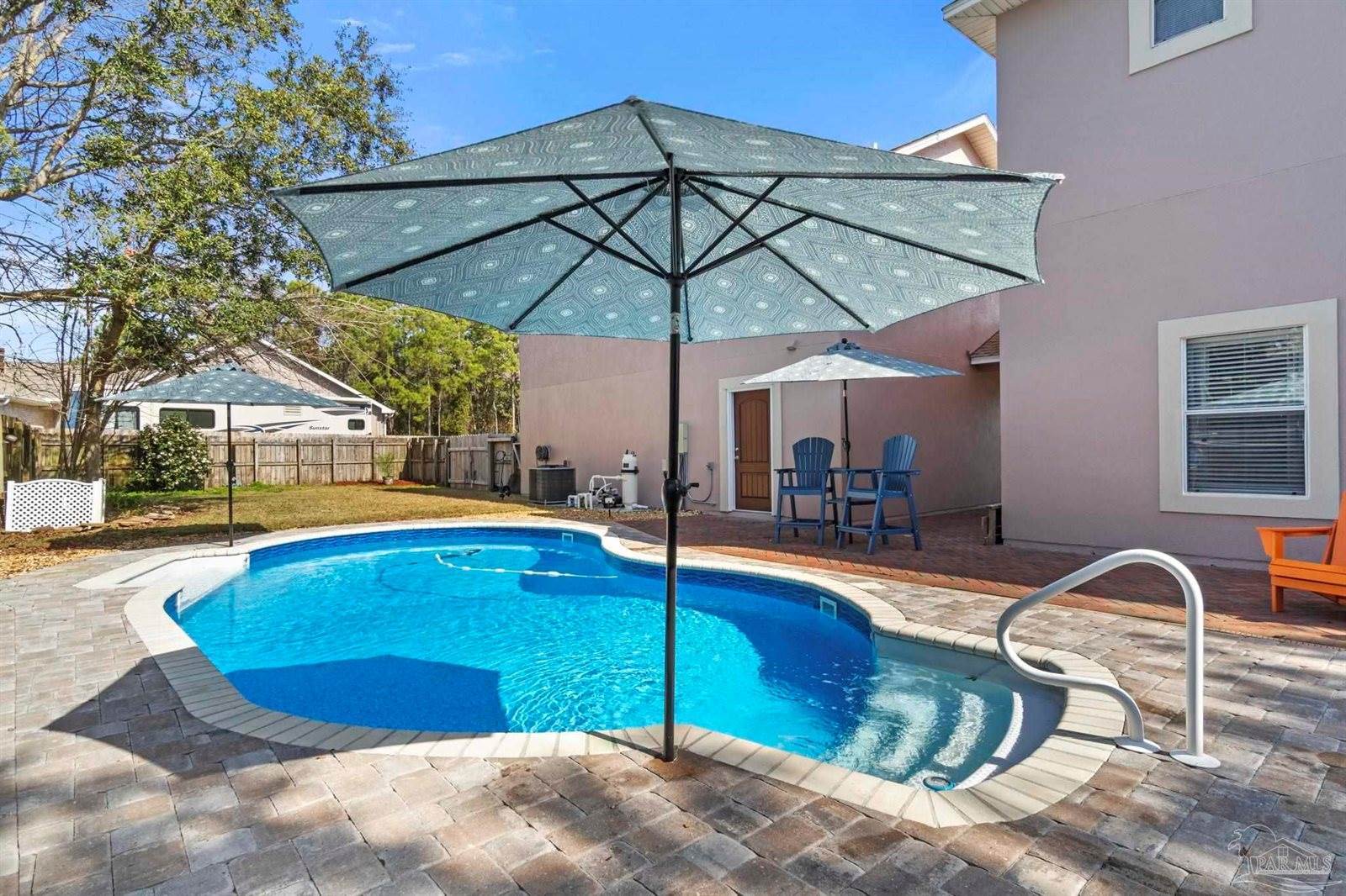 1669 Tidewater Ln, Navarre, FL 32566