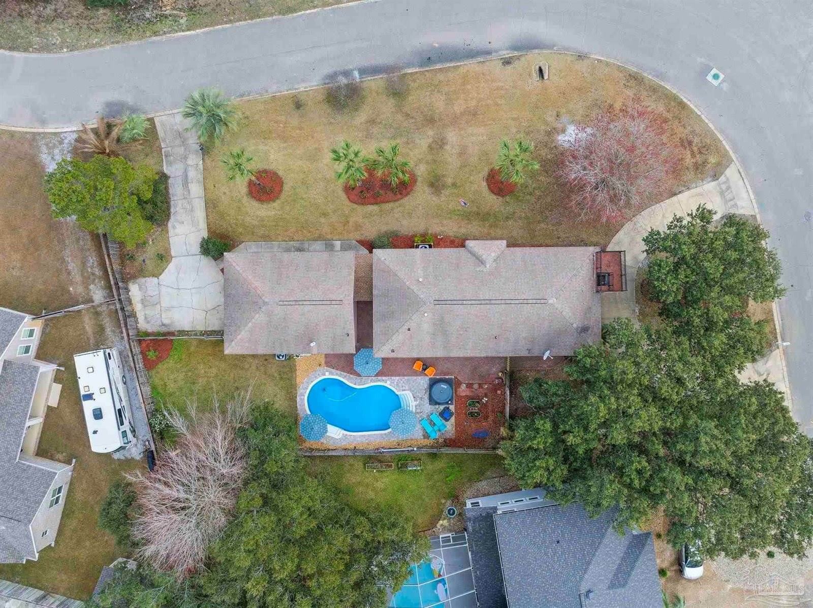 1669 Tidewater Ln, Navarre, FL 32566