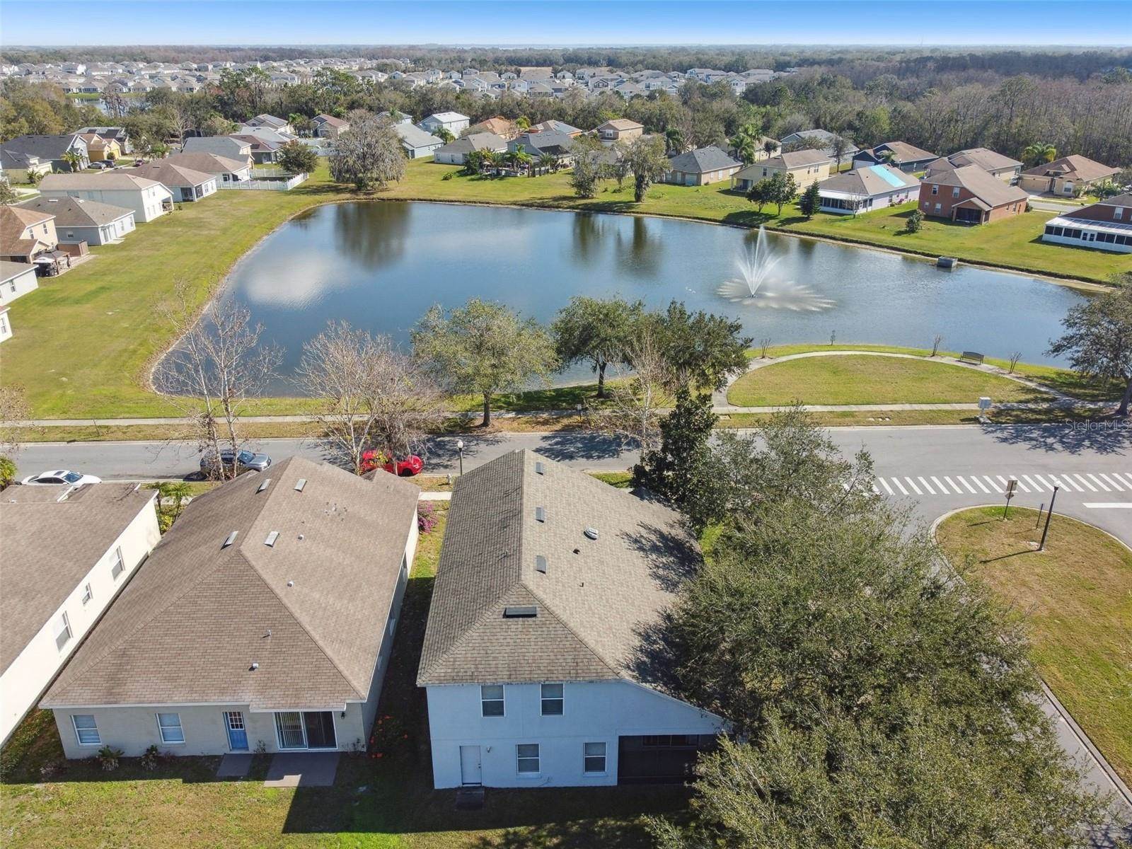 2136 Shadow Creek Drive, Kissimmee, FL 34746