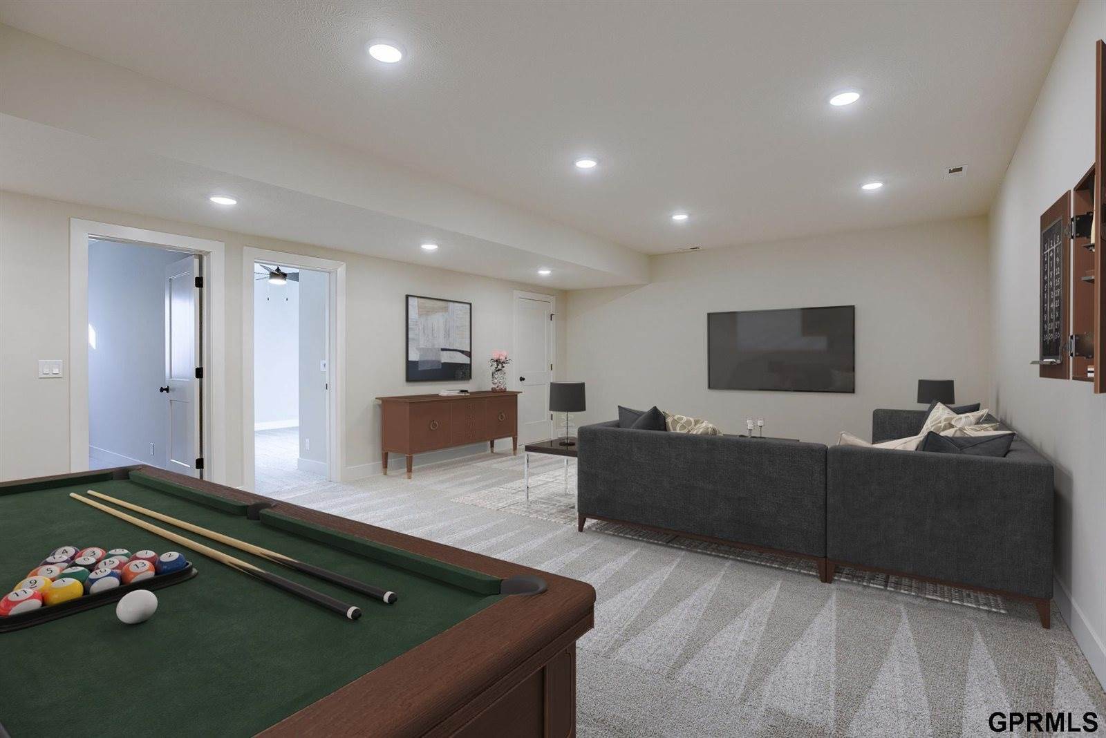 11684 South 124 Street, Papillion, NE 68046