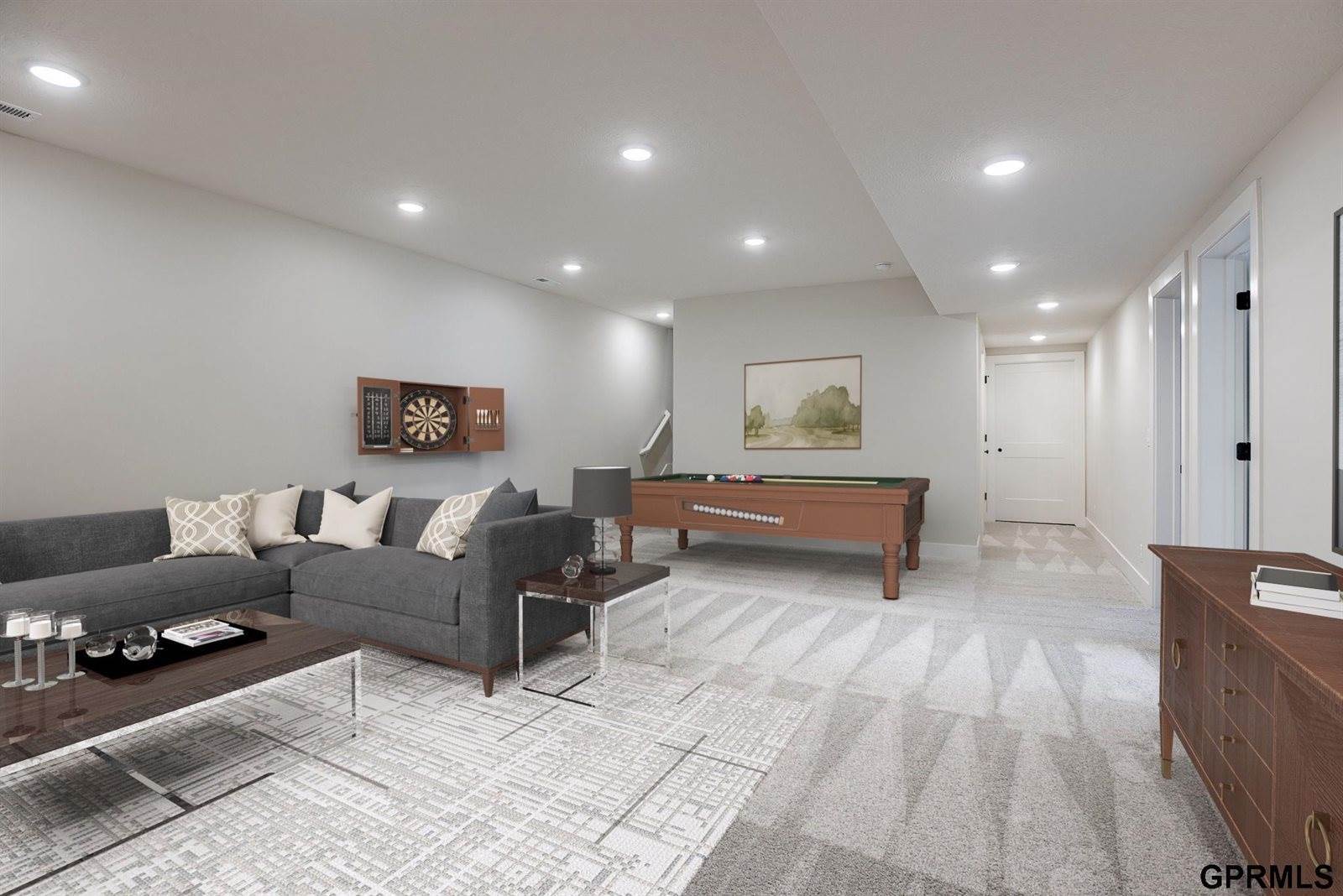 11684 South 124 Street, Papillion, NE 68046