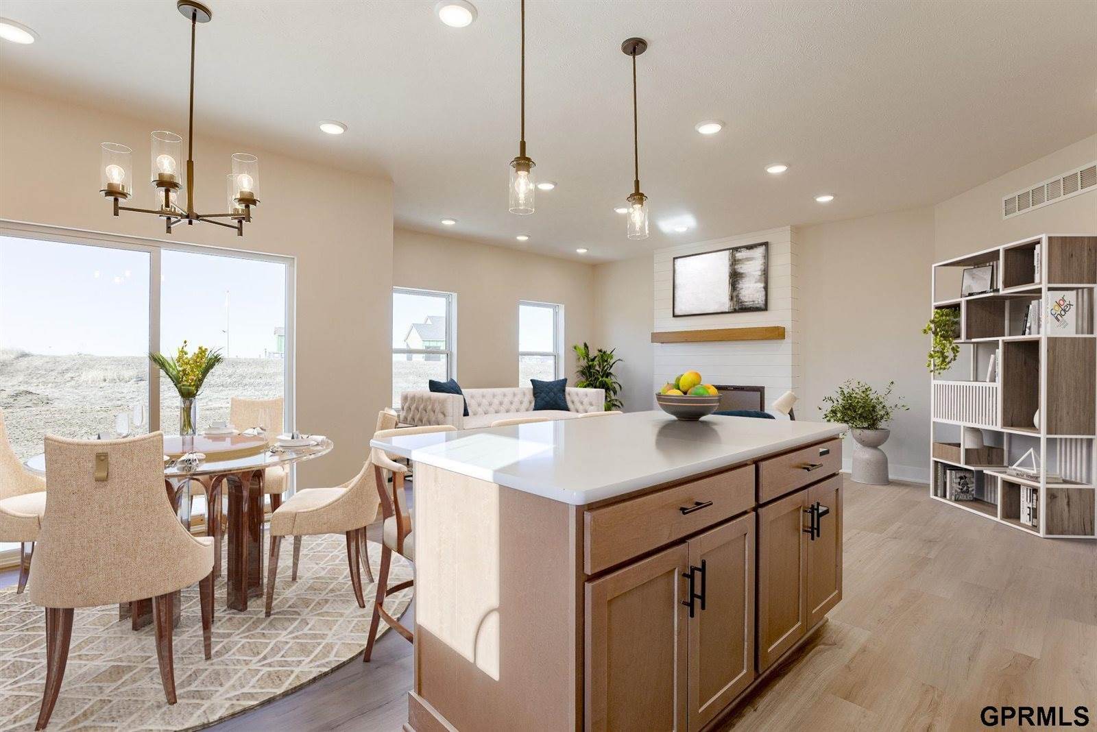 11684 South 124 Street, Papillion, NE 68046