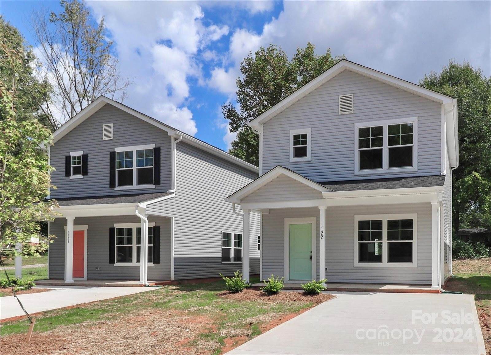 1130 Locust Street, Mooresville, NC 28115