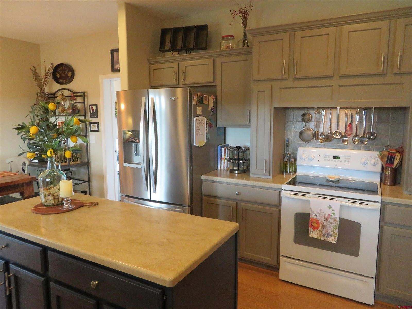 172 E 10TH Street, Nucla, CO 81424