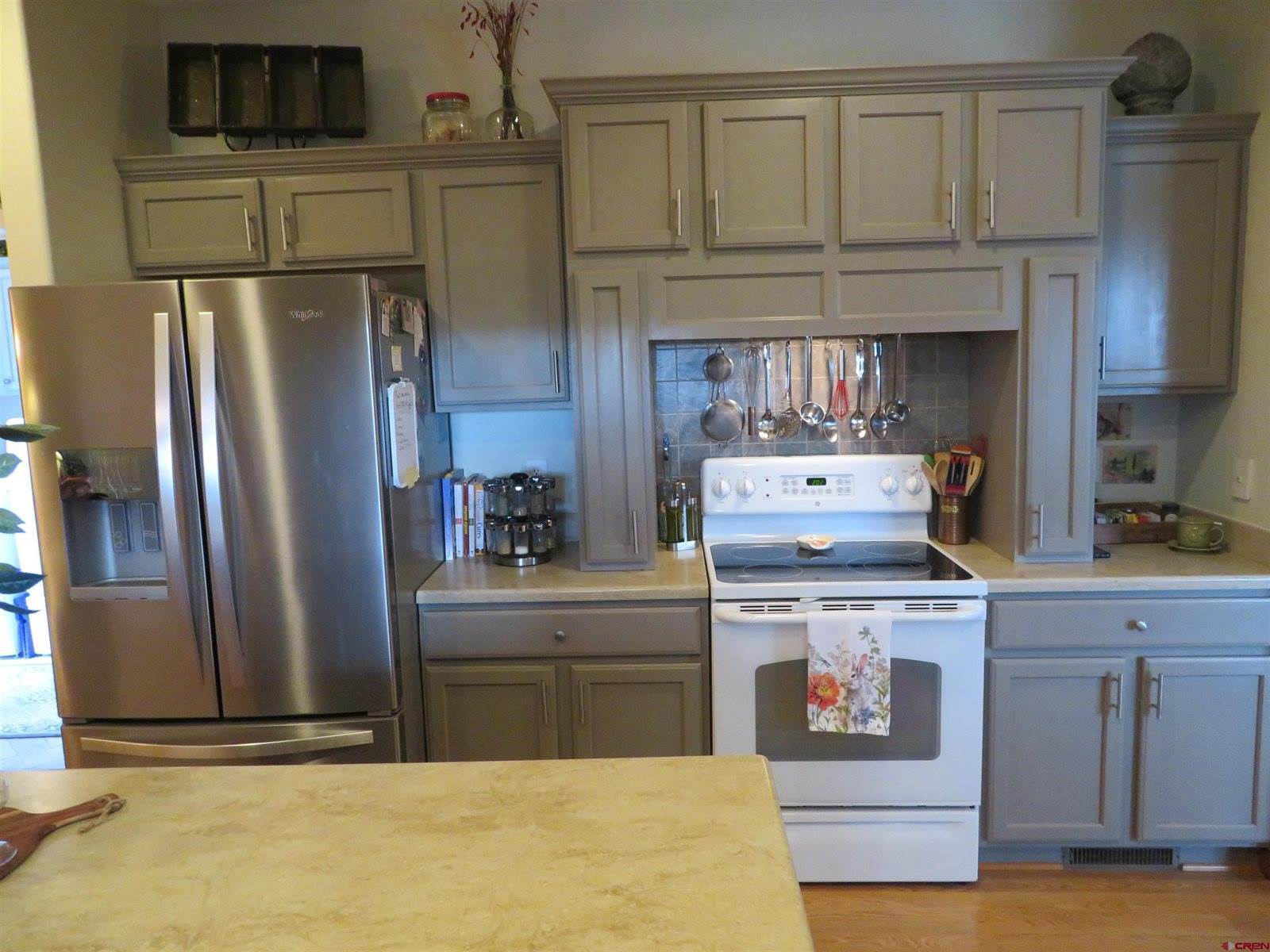 172 E 10TH Street, Nucla, CO 81424