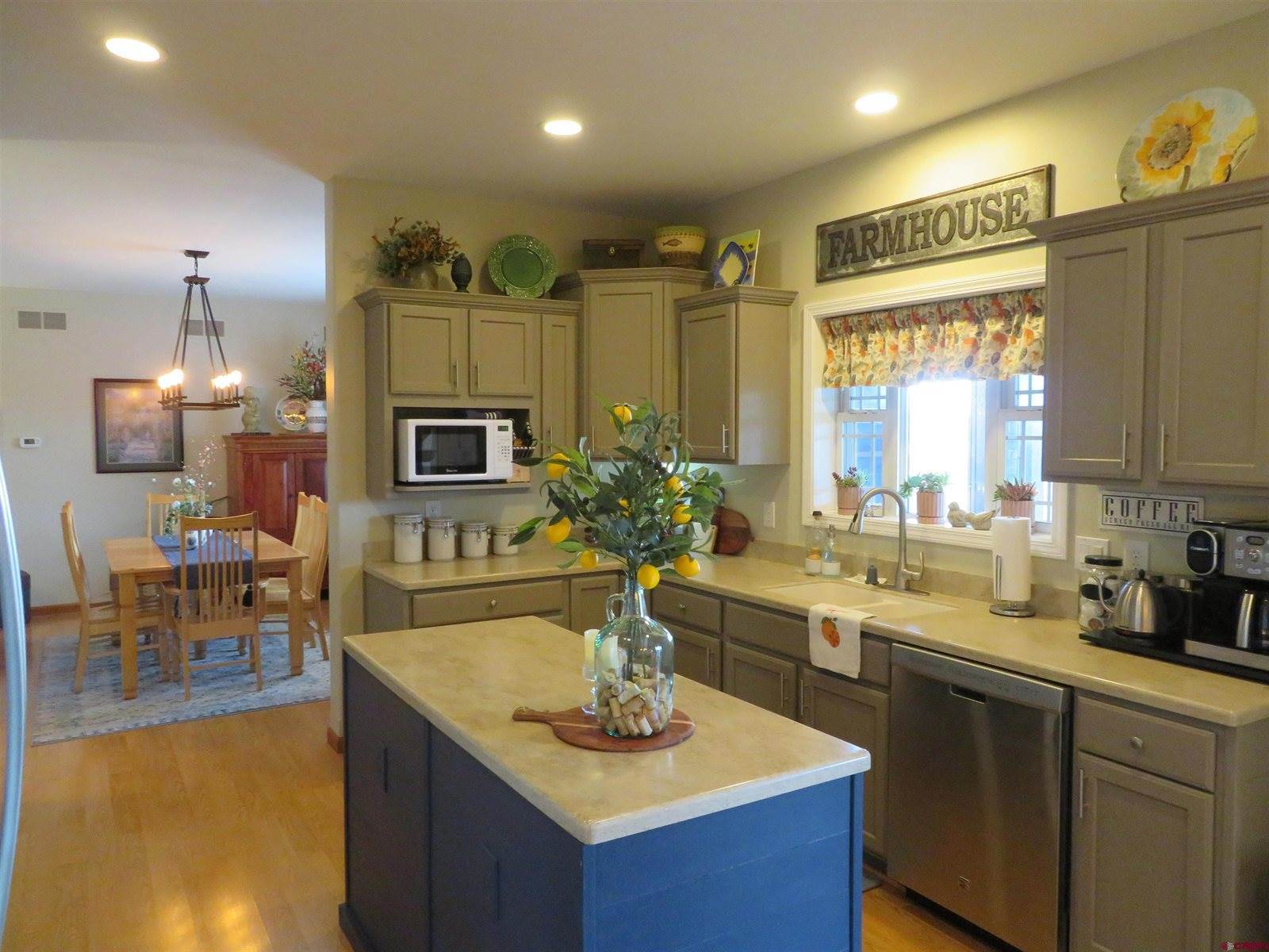 172 E 10TH Street, Nucla, CO 81424