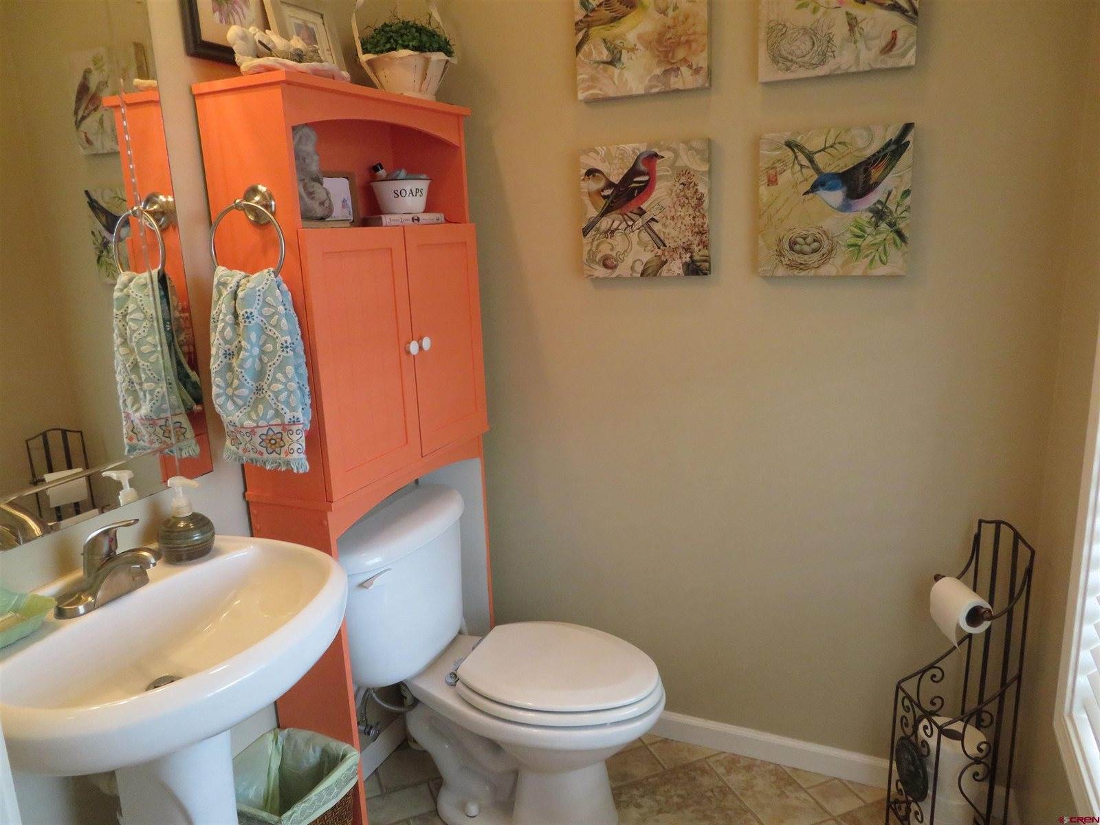 172 E 10TH Street, Nucla, CO 81424
