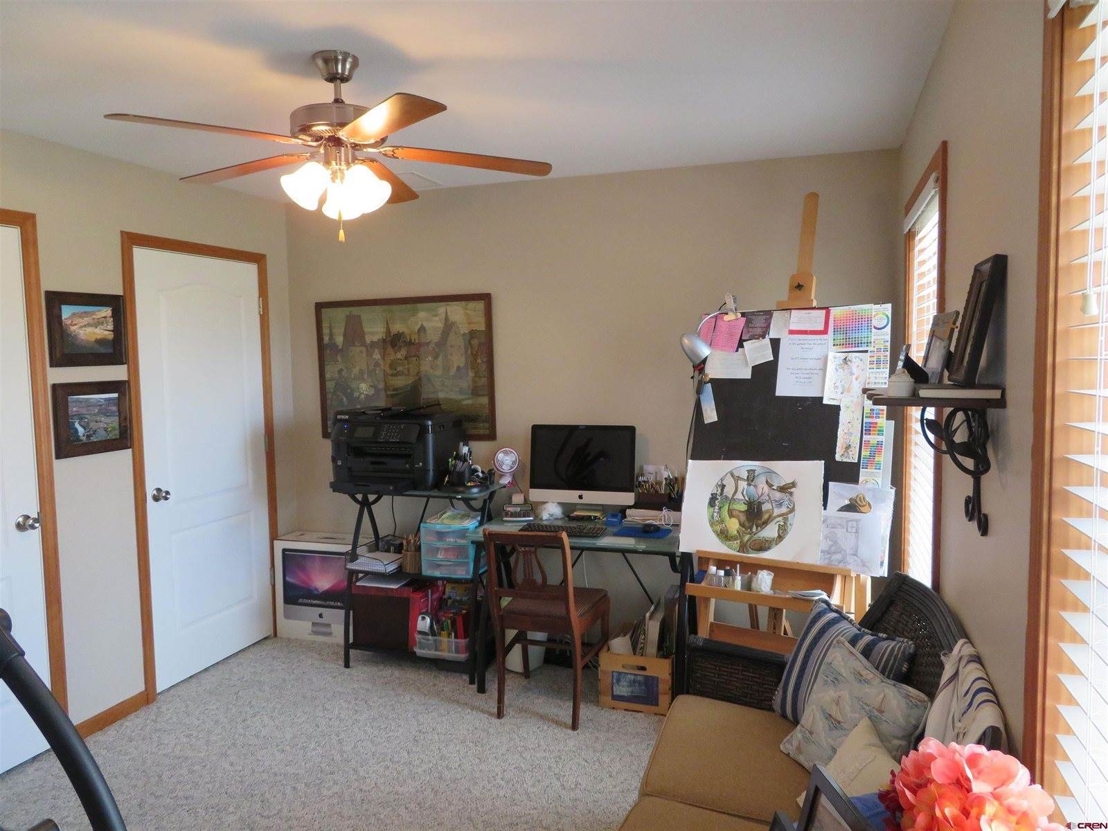 172 E 10TH Street, Nucla, CO 81424