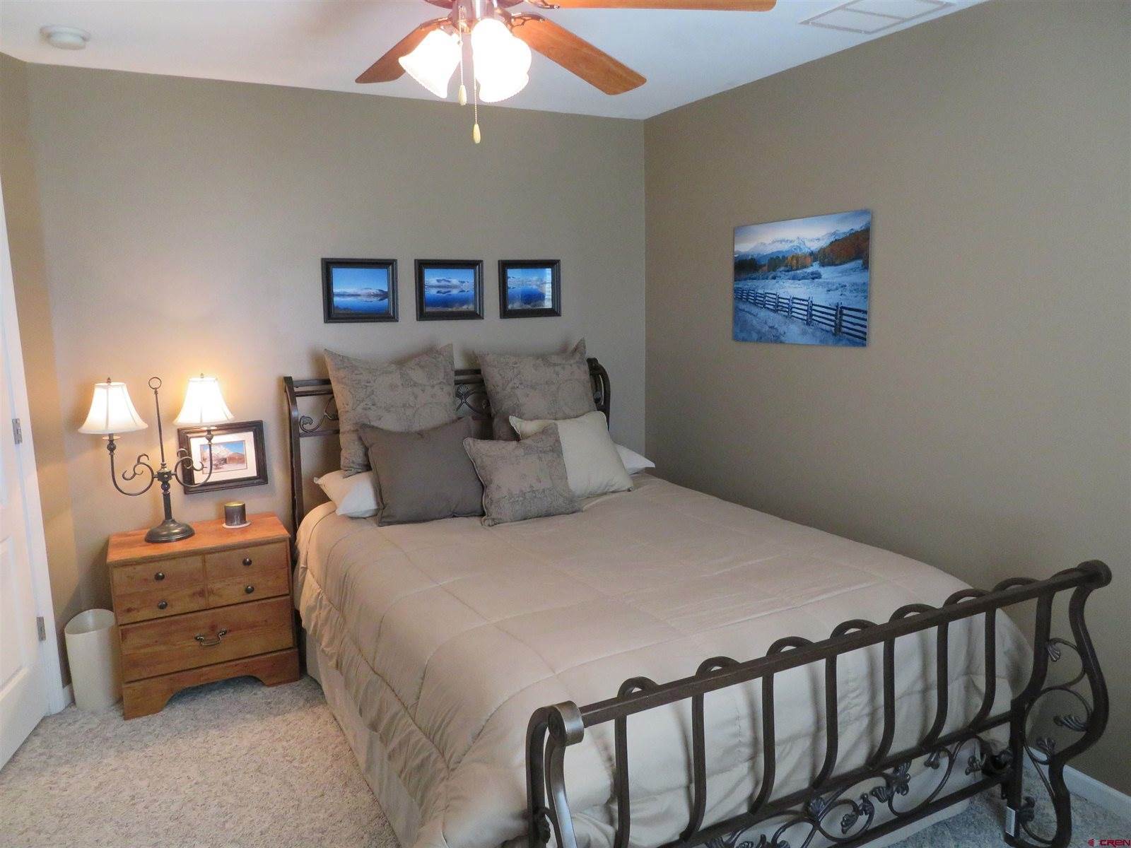 172 E 10TH Street, Nucla, CO 81424