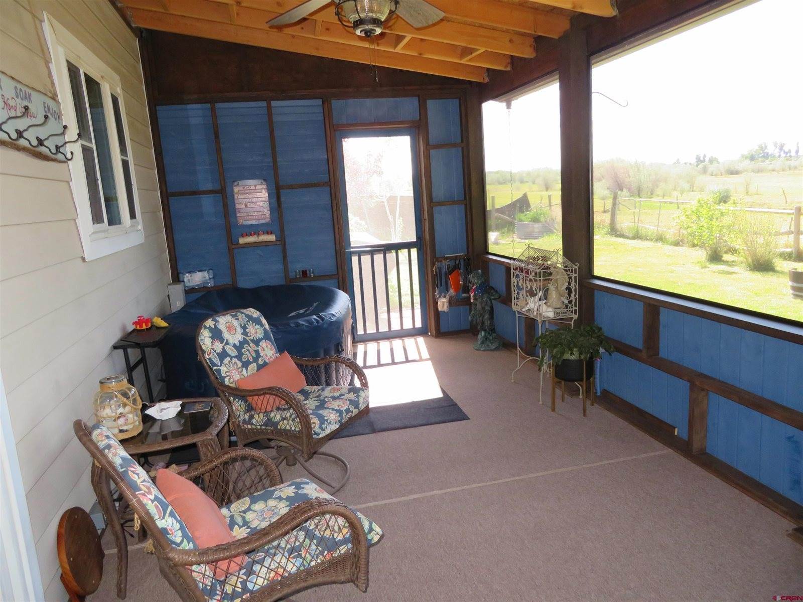 172 E 10TH Street, Nucla, CO 81424