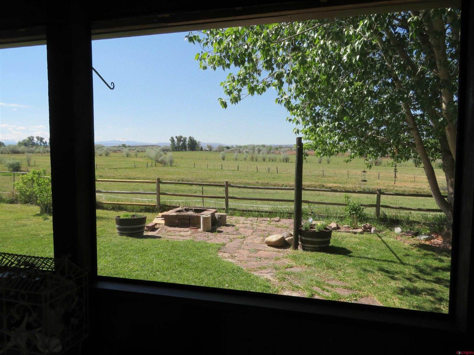 172 E 10TH Street, Nucla, CO 81424