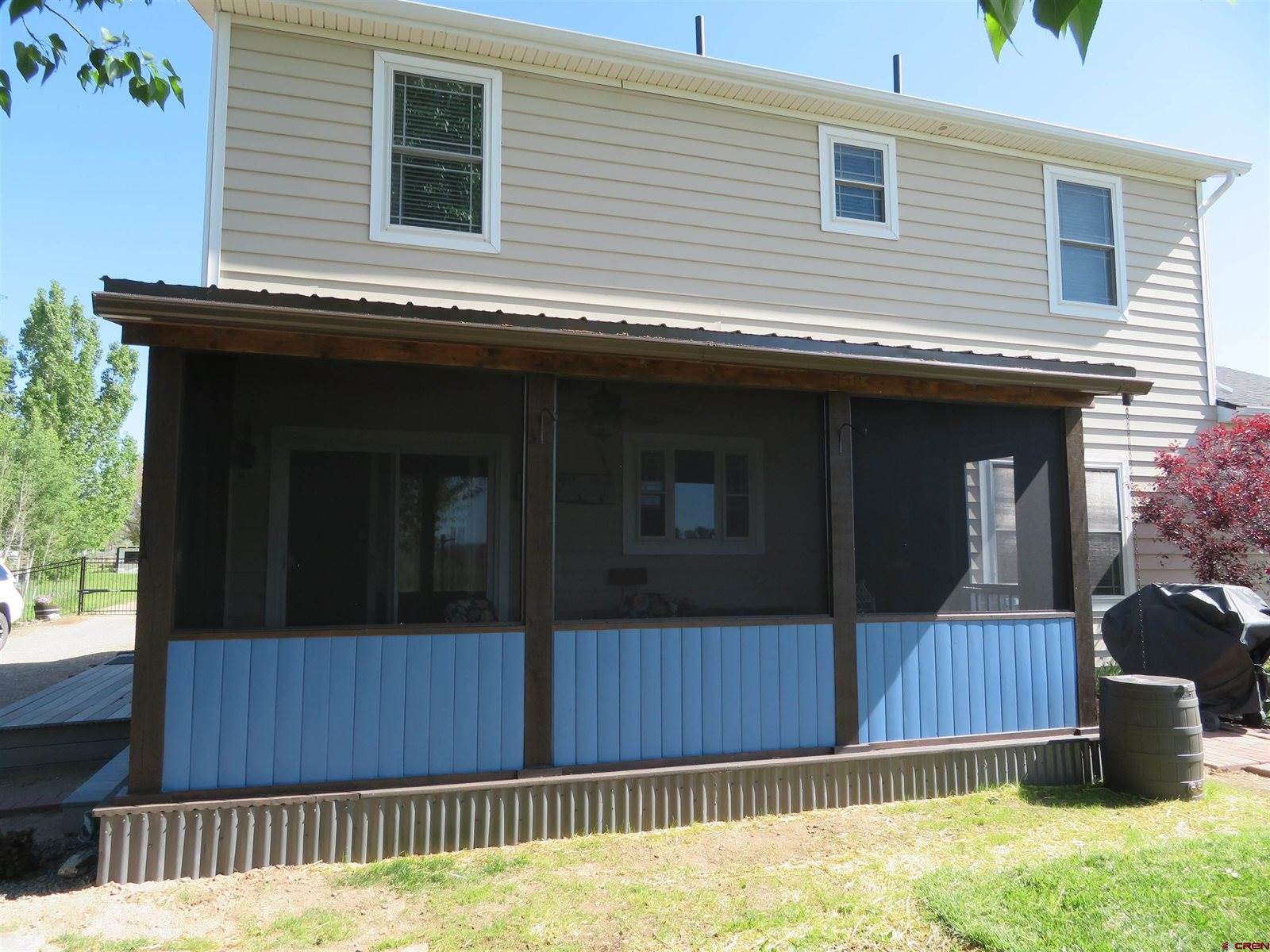 172 E 10TH Street, Nucla, CO 81424
