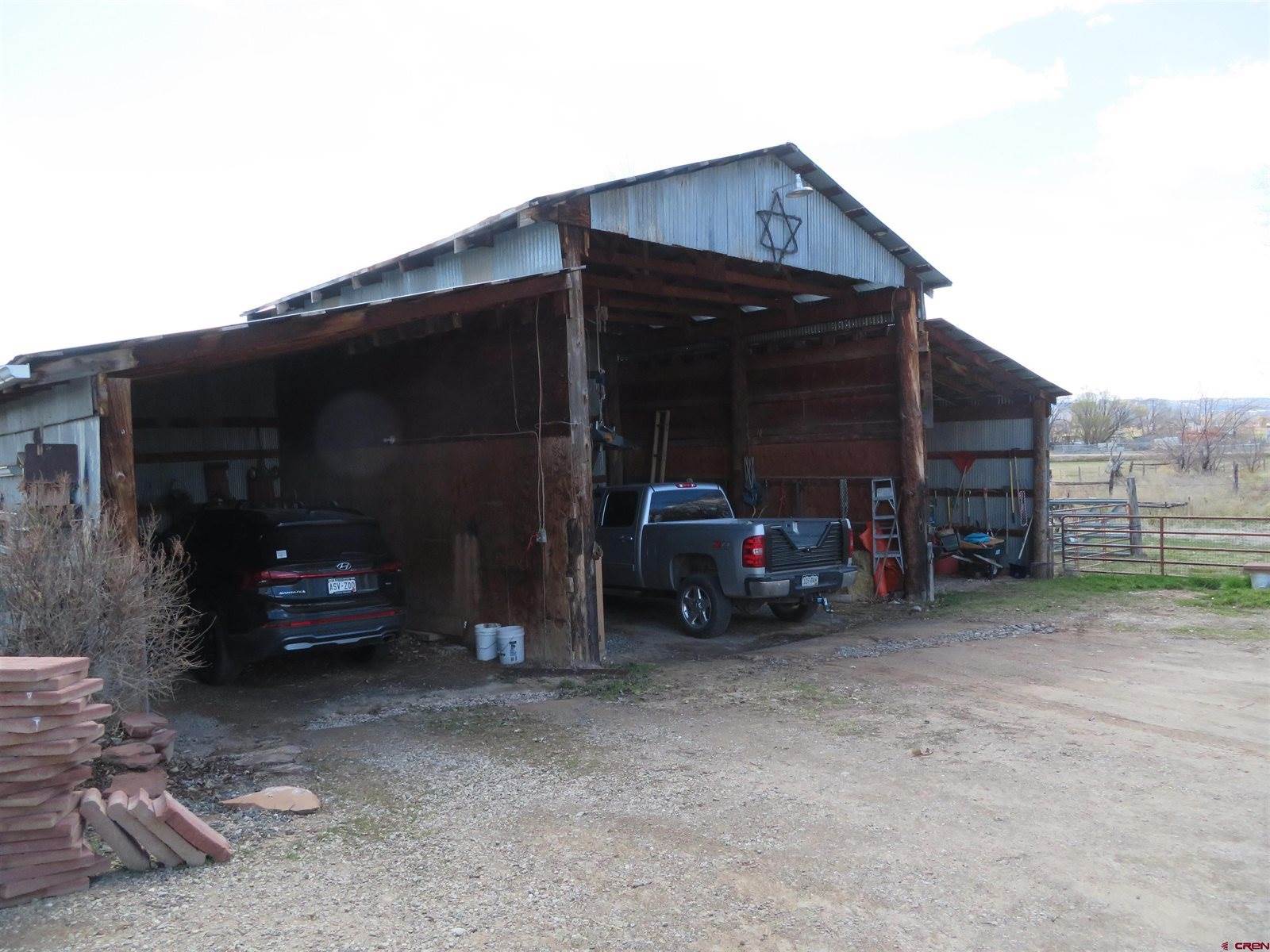 172 E 10TH Street, Nucla, CO 81424