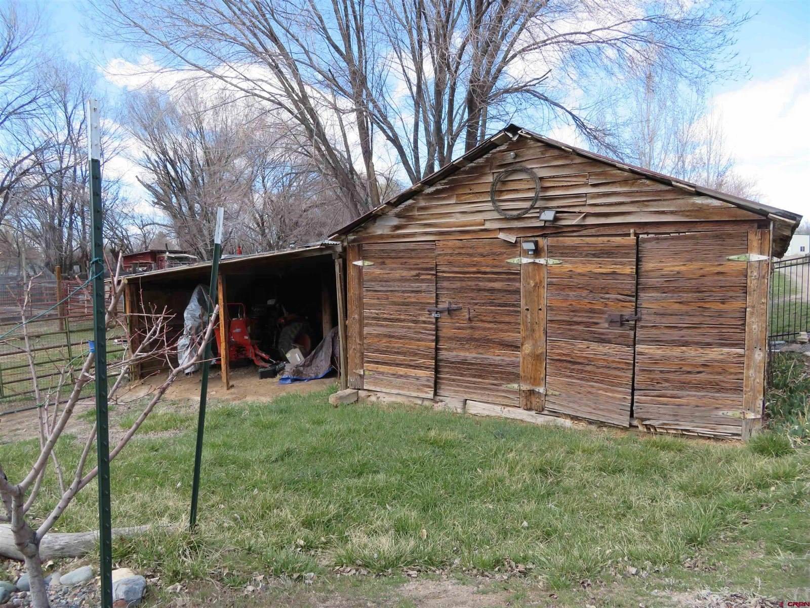 172 E 10TH Street, Nucla, CO 81424