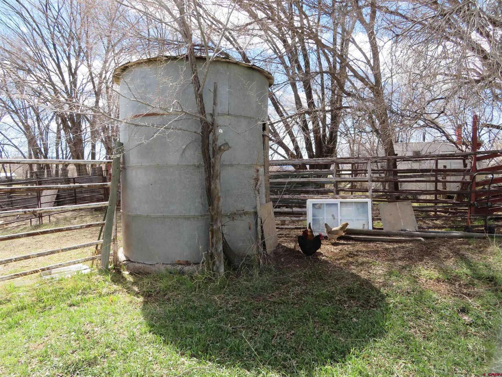 172 E 10TH Street, Nucla, CO 81424