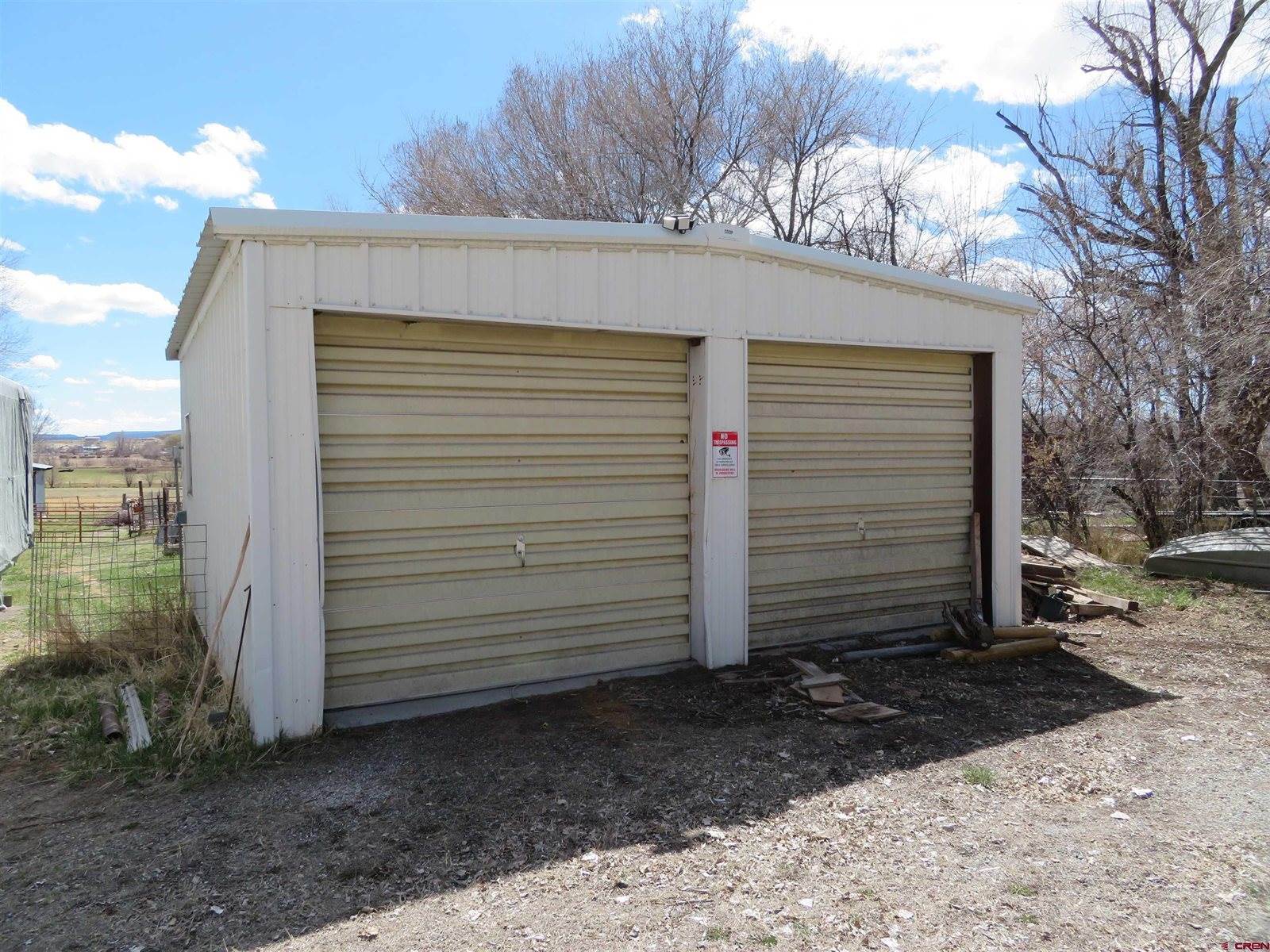 172 E 10TH Street, Nucla, CO 81424