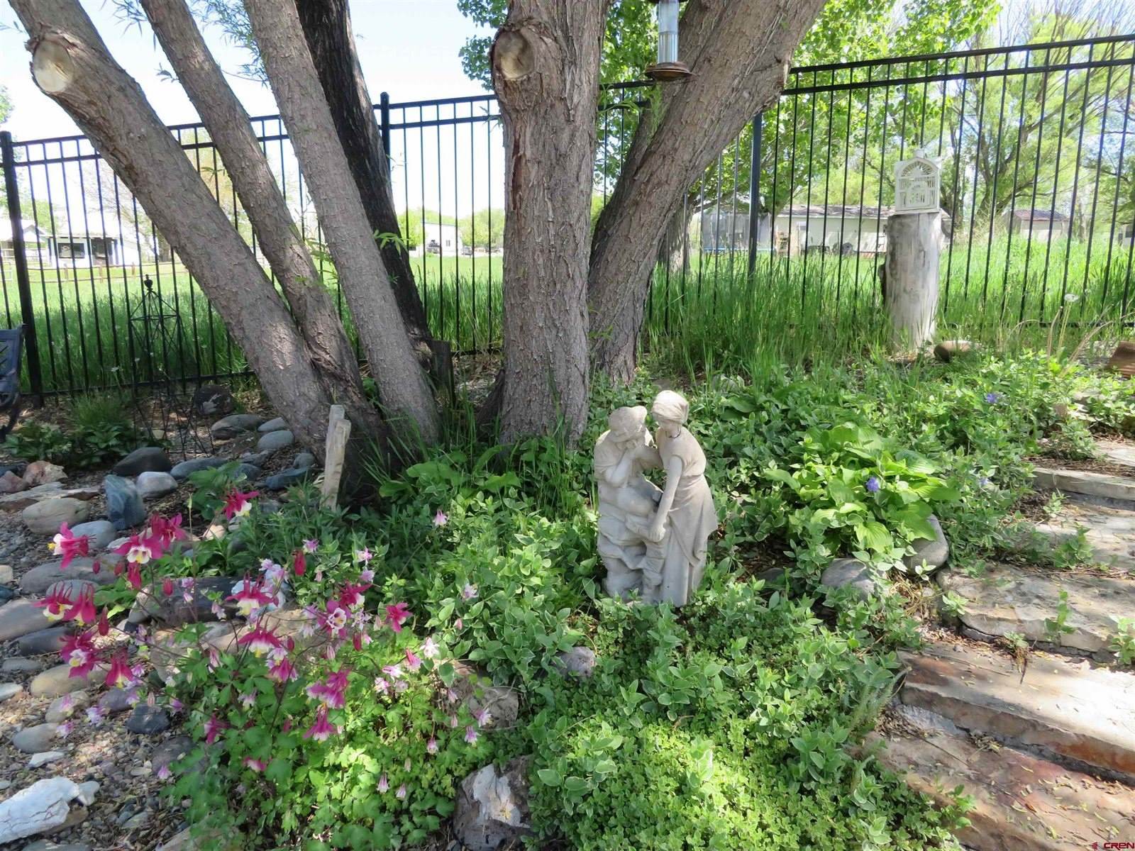 172 E 10TH Street, Nucla, CO 81424