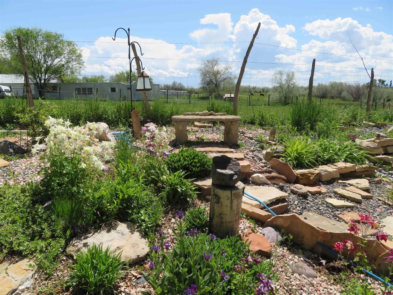 172 E 10TH Street, Nucla, CO 81424