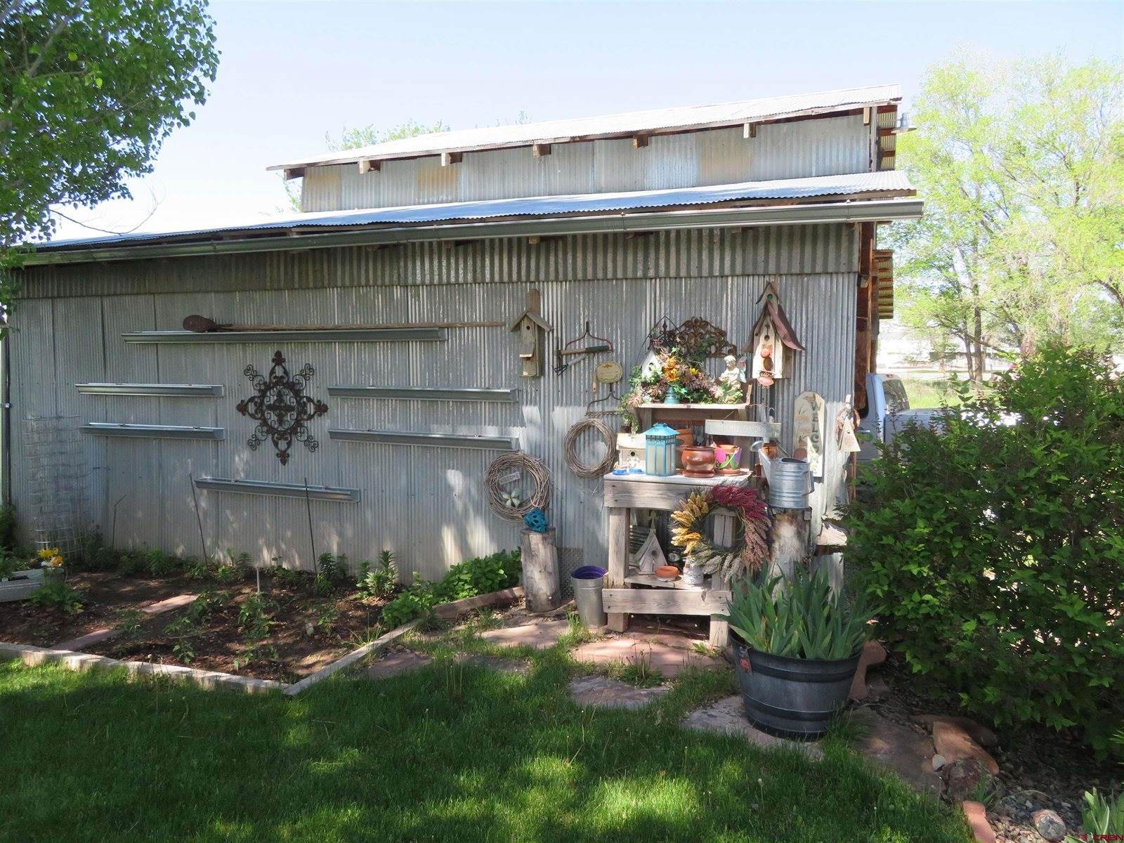 172 E 10TH Street, Nucla, CO 81424