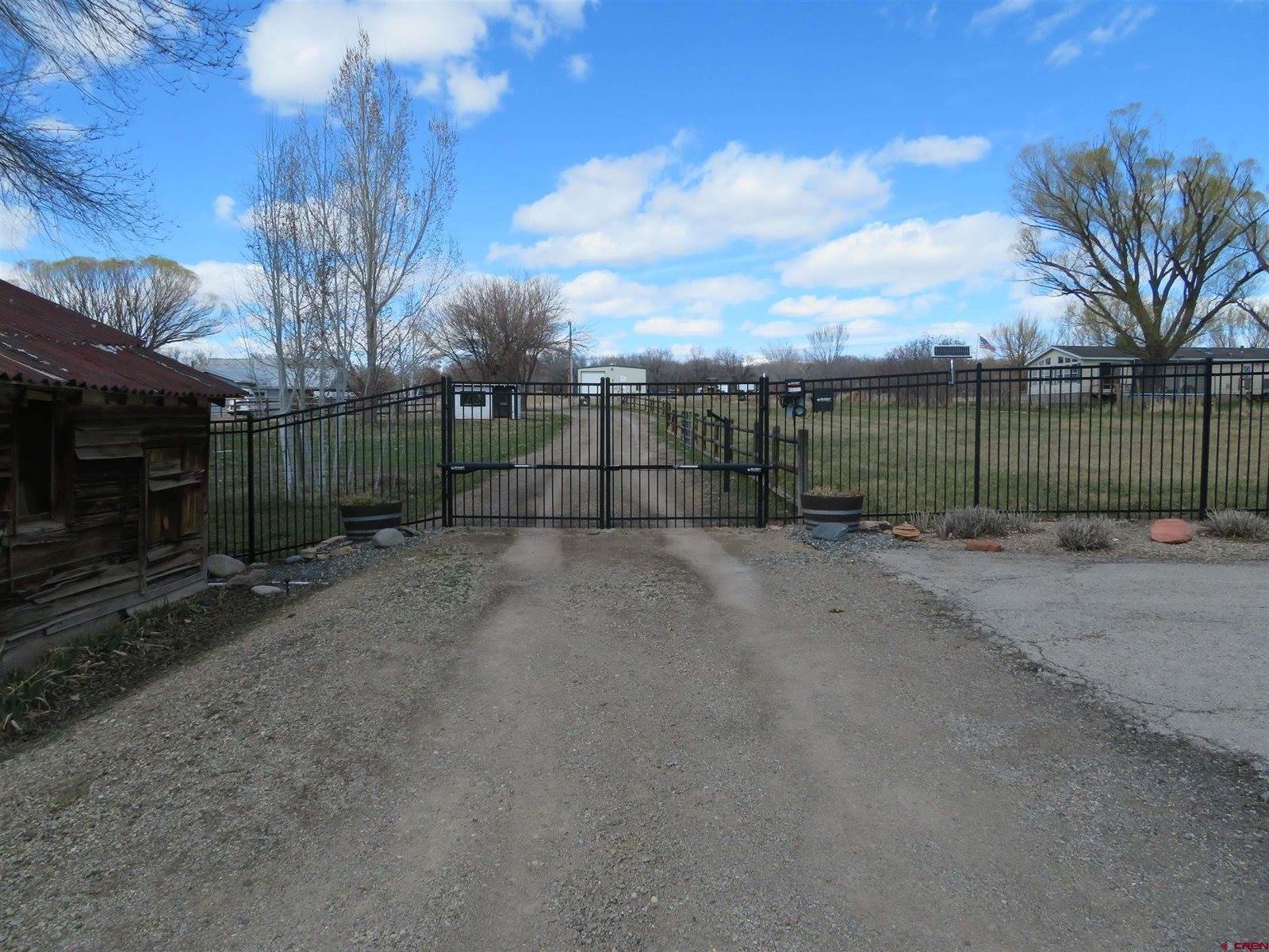 172 E 10TH Street, Nucla, CO 81424