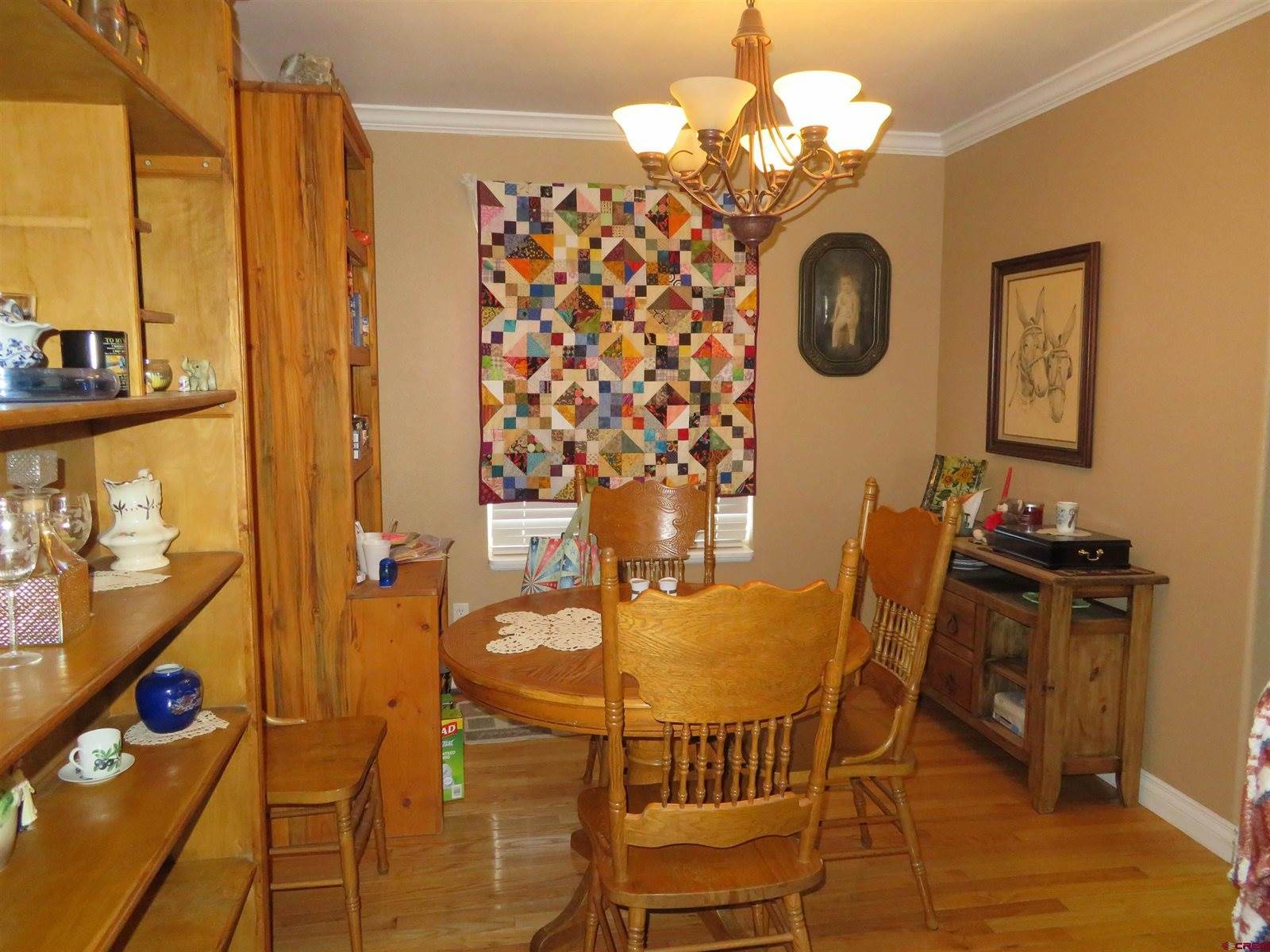 2065 Sara E Lane, Montrose, CO 81401