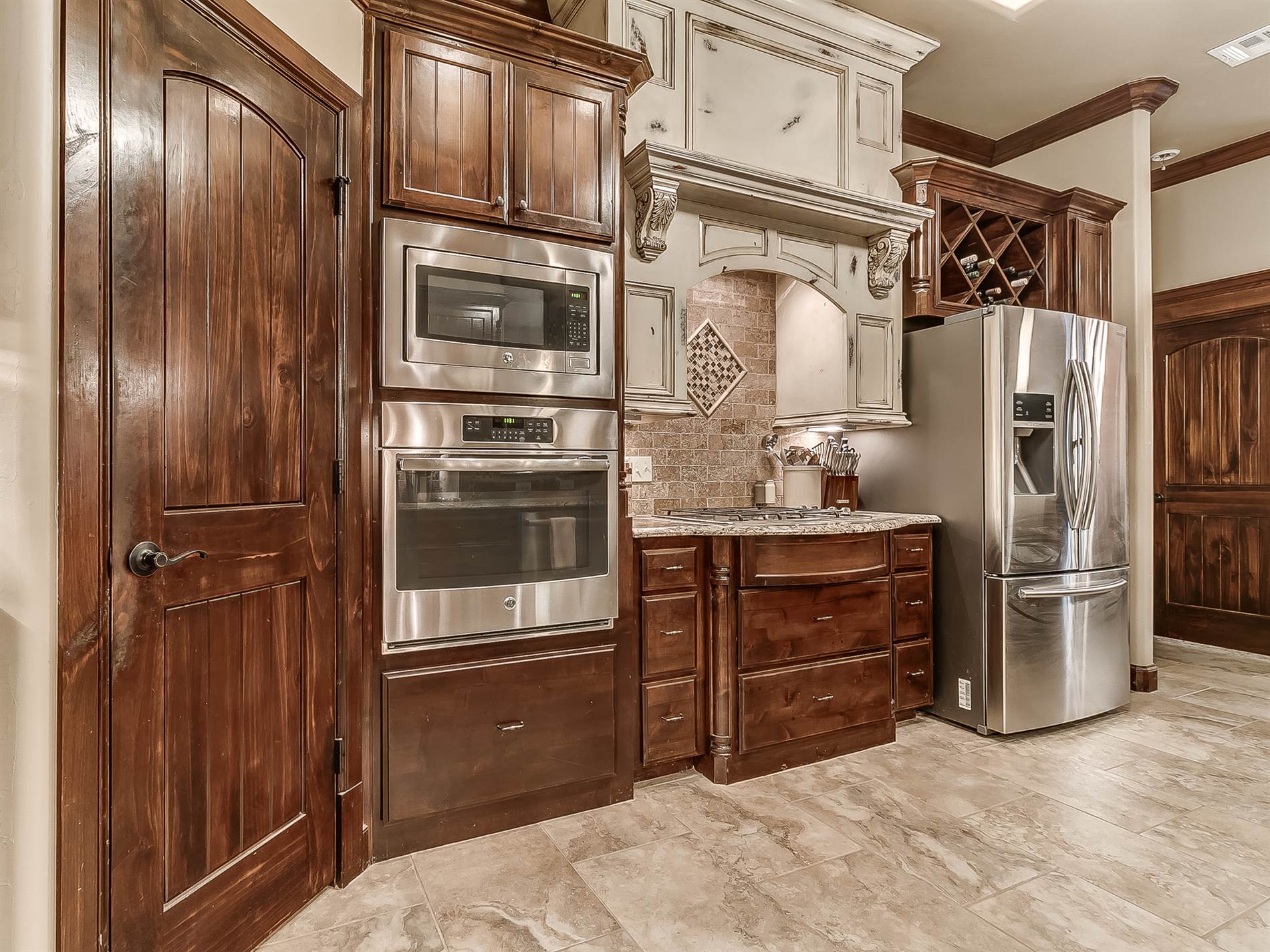 8512 NW 123RD ST., Oklahoma City, OK 73142