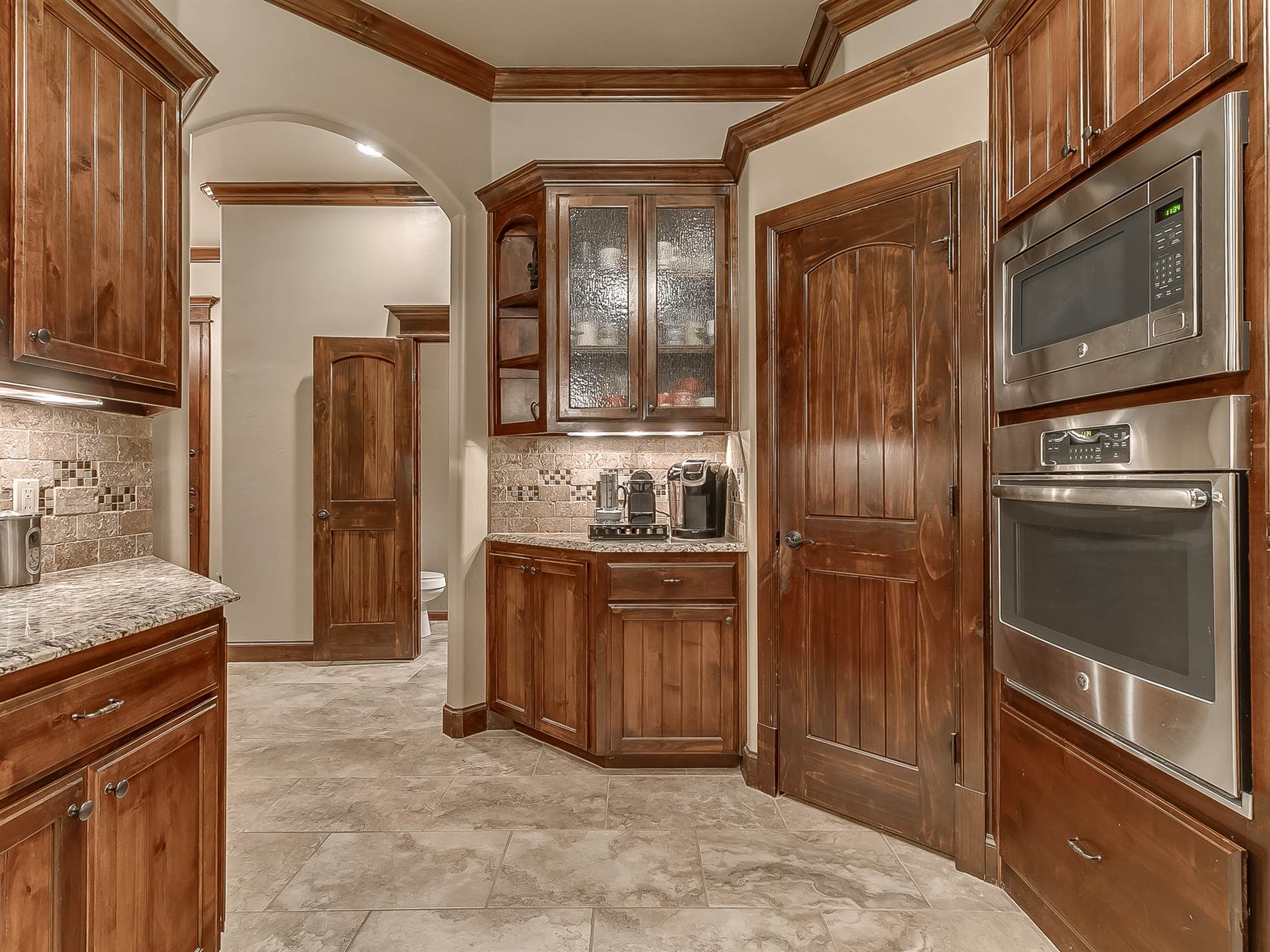 8512 NW 123RD ST., Oklahoma City, OK 73142