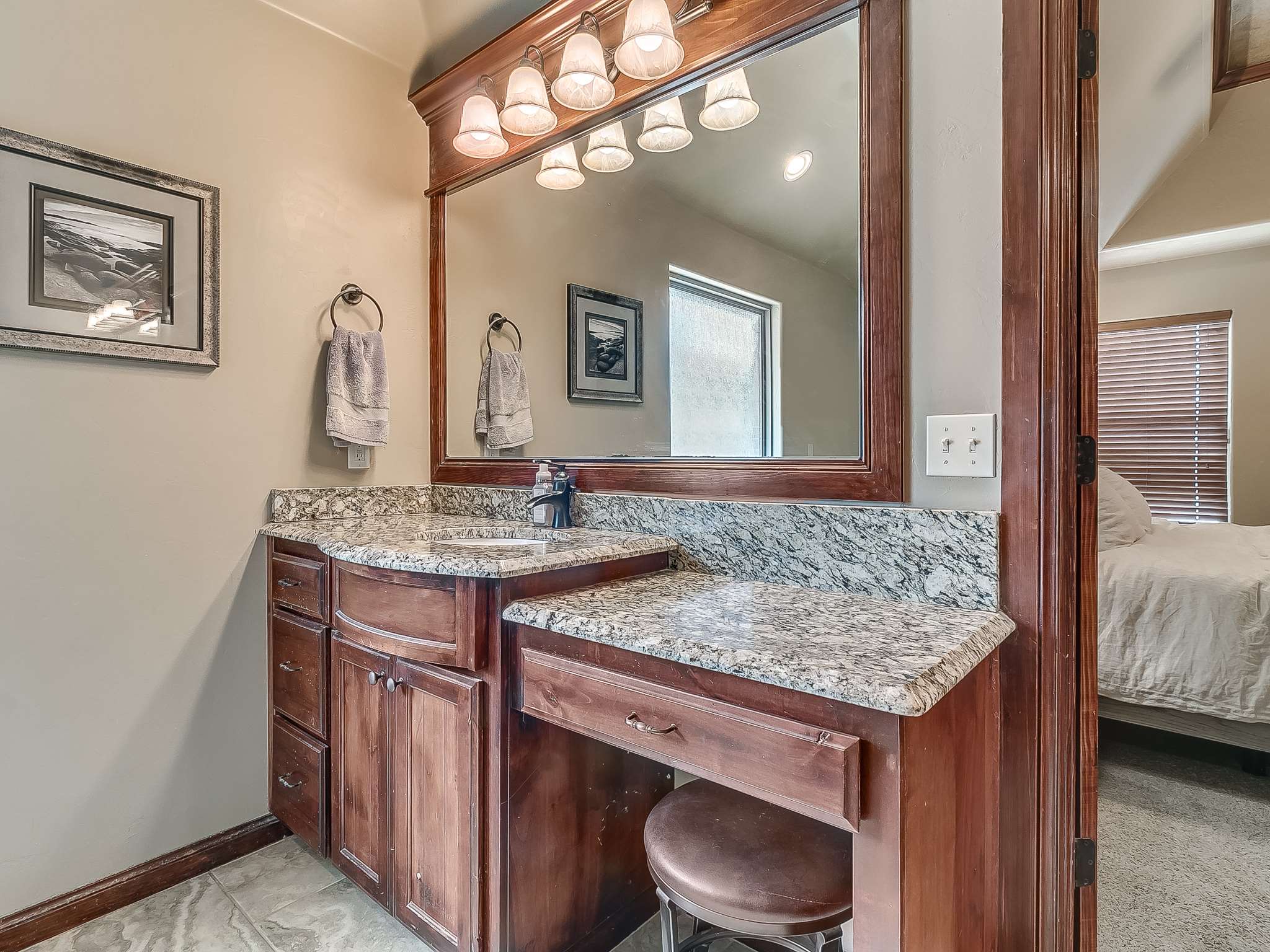 8512 NW 123RD ST., Oklahoma City, OK 73142