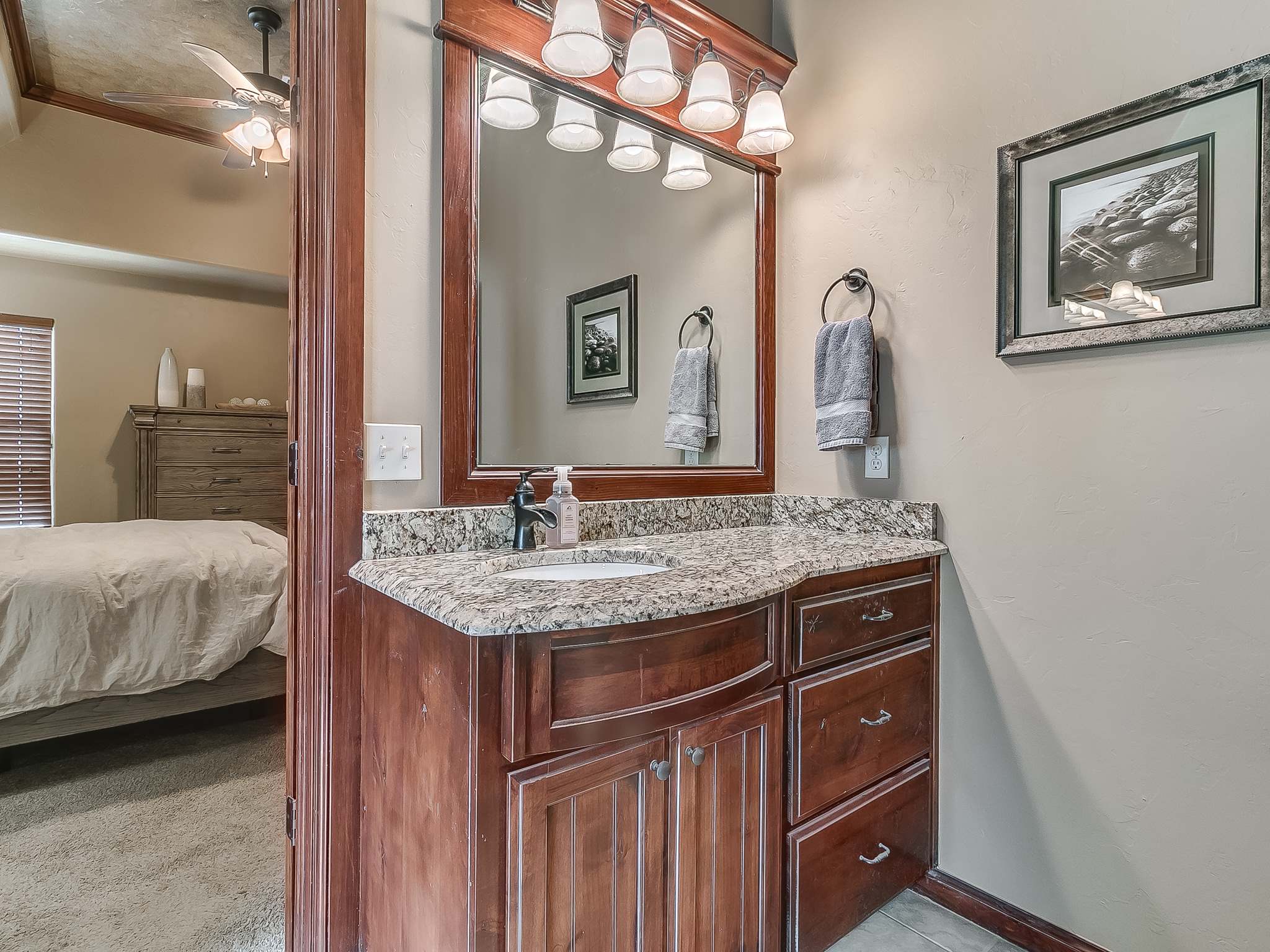 8512 NW 123RD ST., Oklahoma City, OK 73142