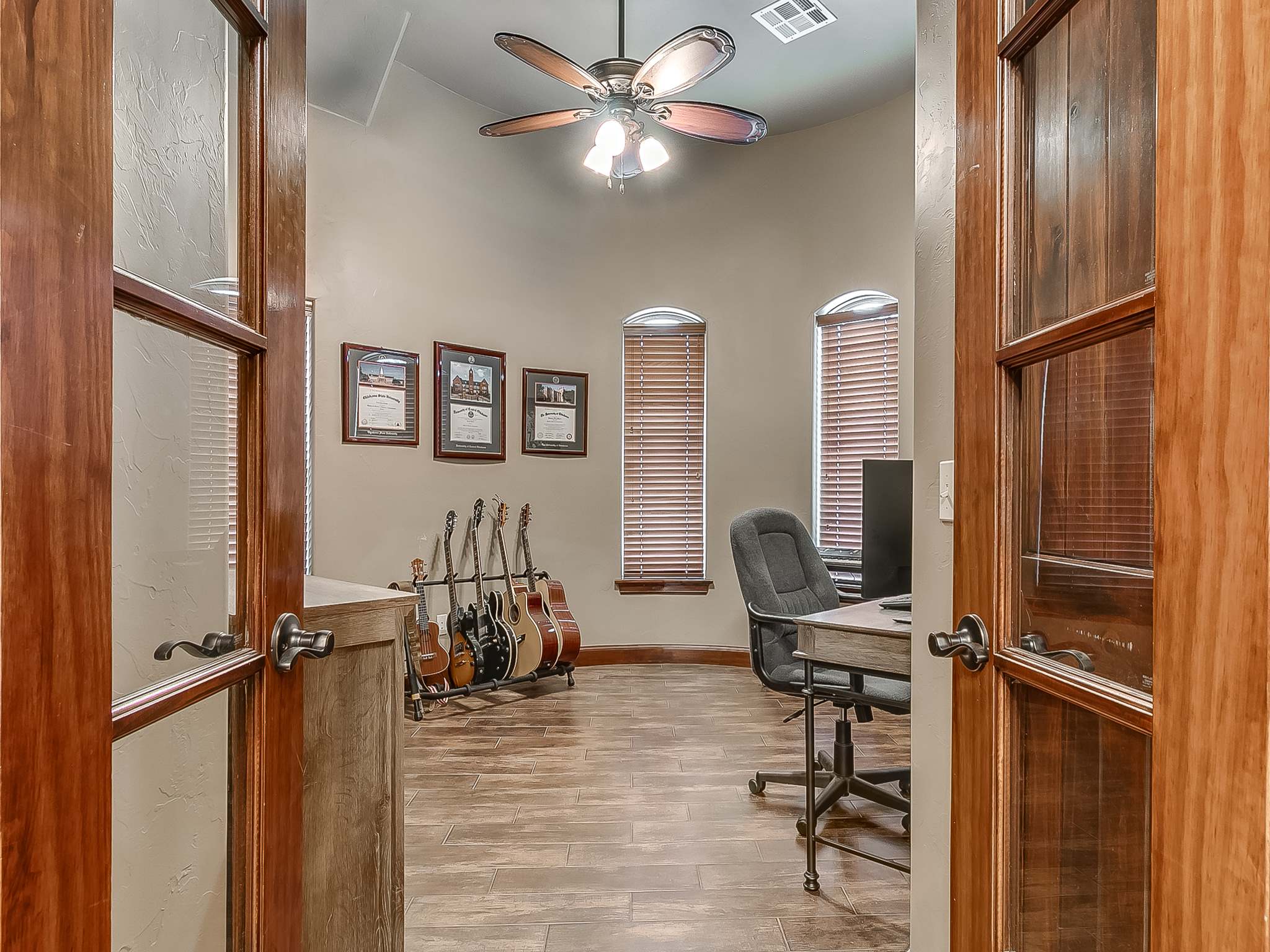 8512 NW 123RD ST., Oklahoma City, OK 73142