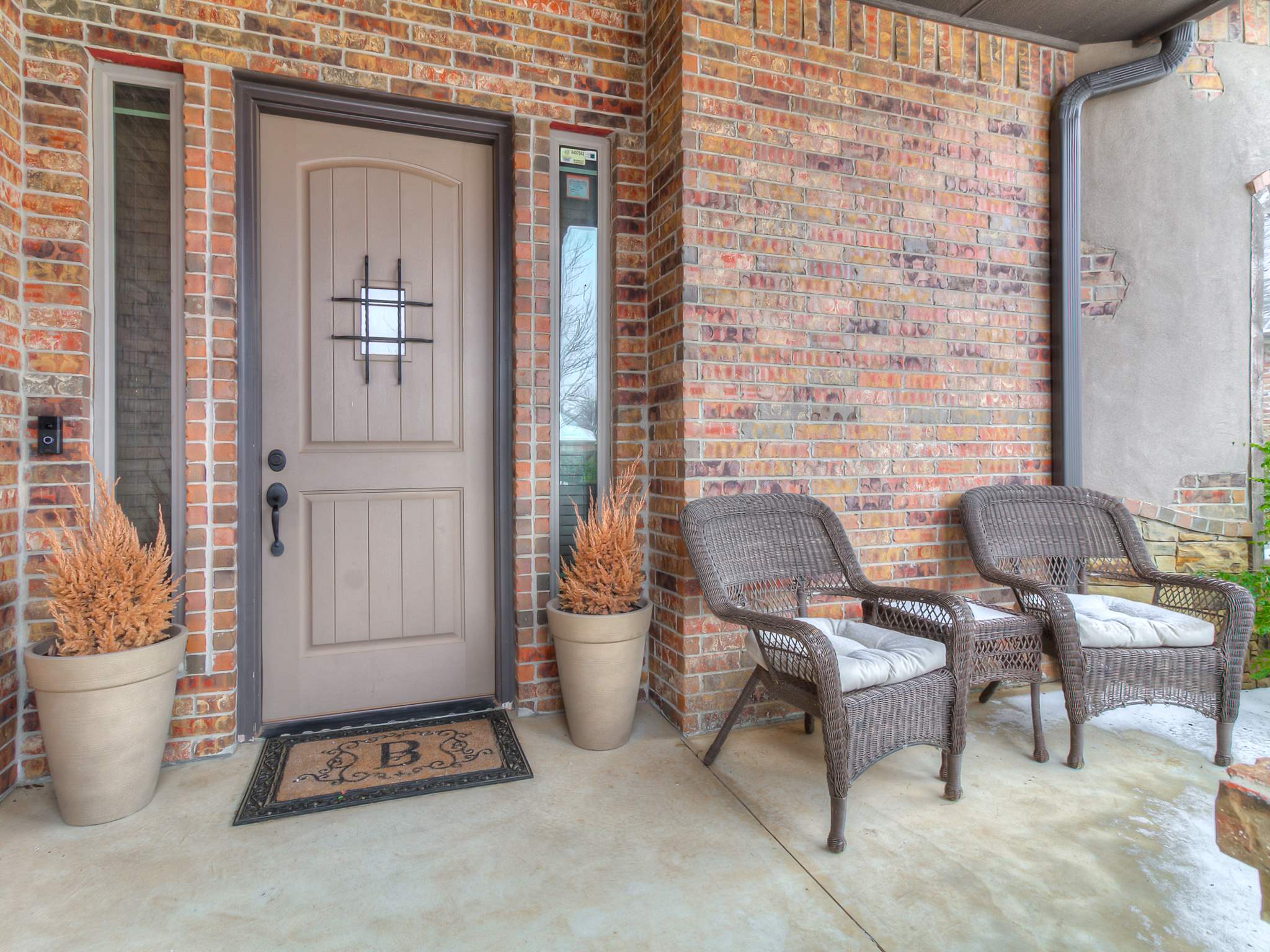 8512 NW 123RD ST., Oklahoma City, OK 73142